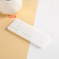 Supports muraux pour multiprise – Pack de 5