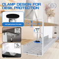 Goulotte extensible grande capacité – Métal