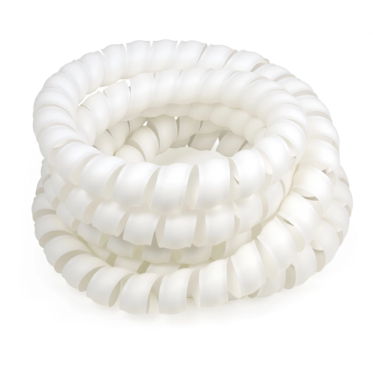 Gaine spirale PP 8/10 mm – 2 à 10 m