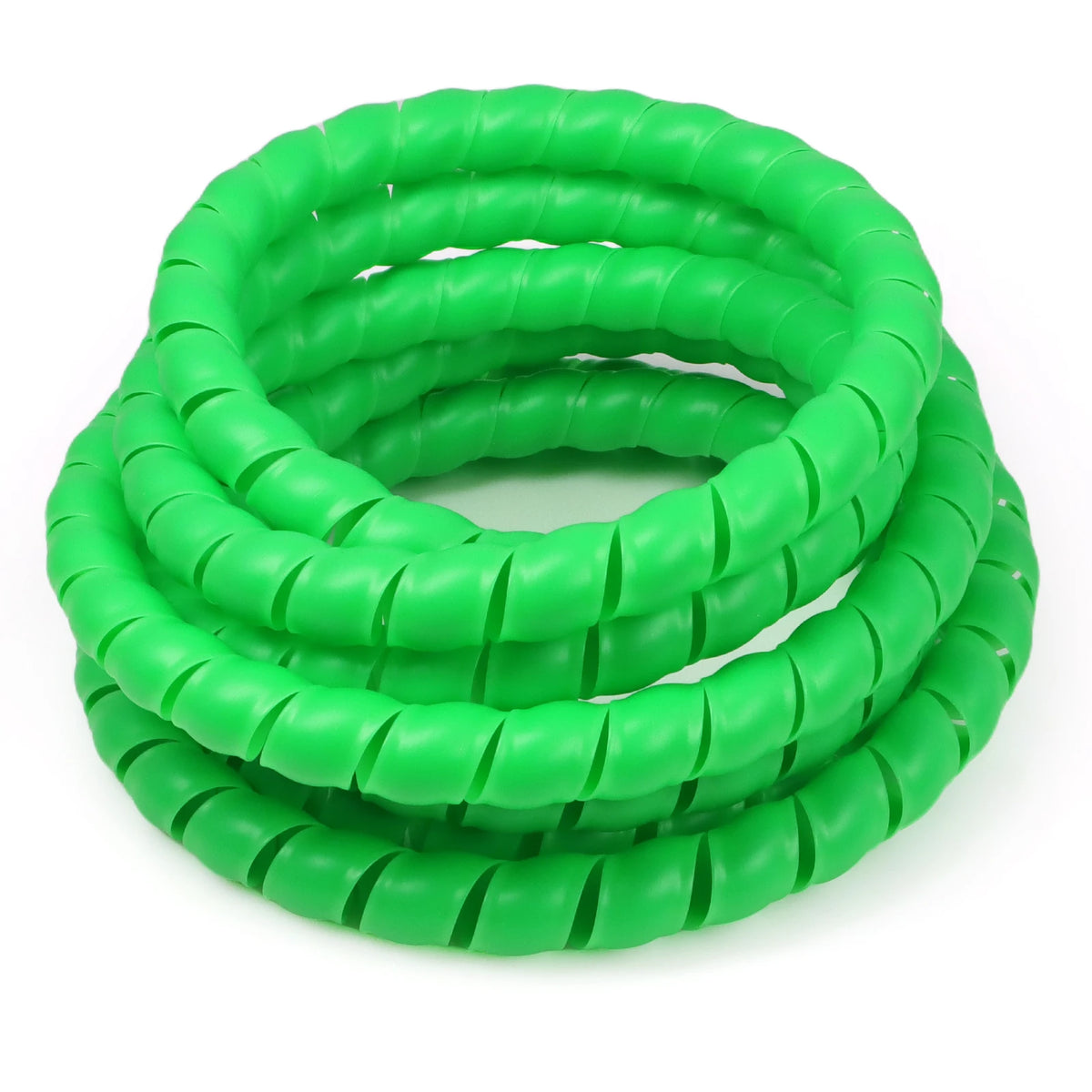 Gaine spirale PP 8/10 mm – 2 à 10 m