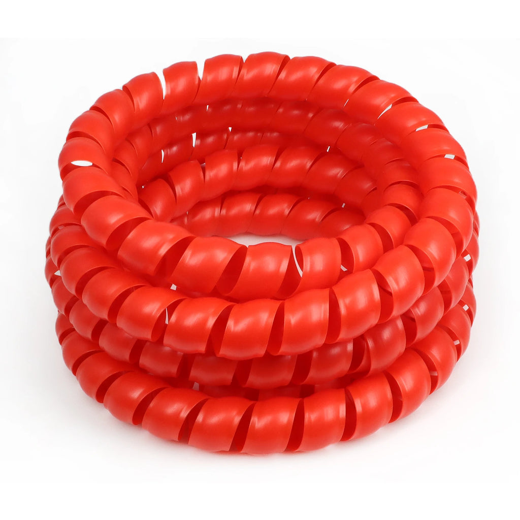 Gaine spirale PP 8/10 mm – 2 à 10 m