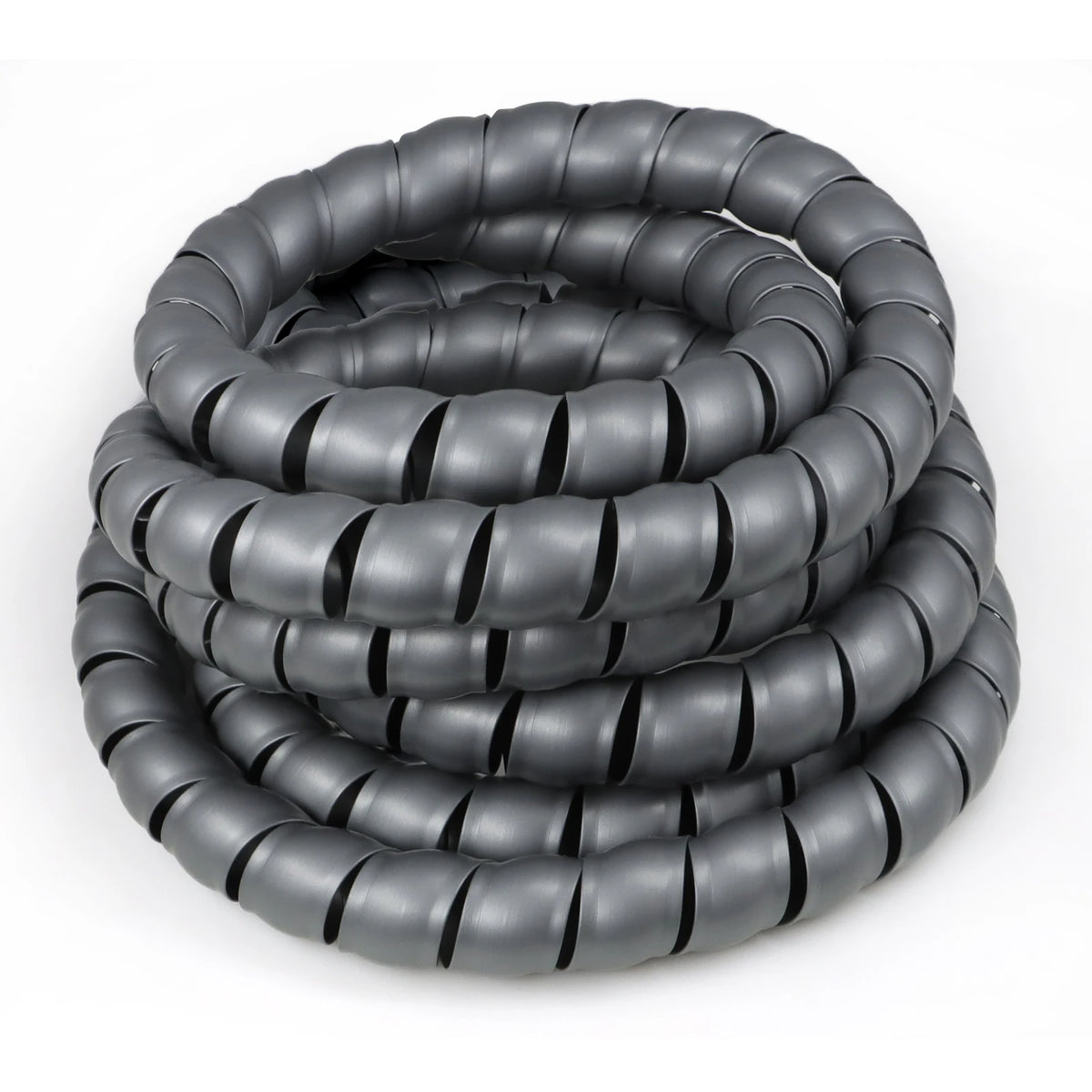 Gaine spirale PP 8/10 mm – 2 à 10 m
