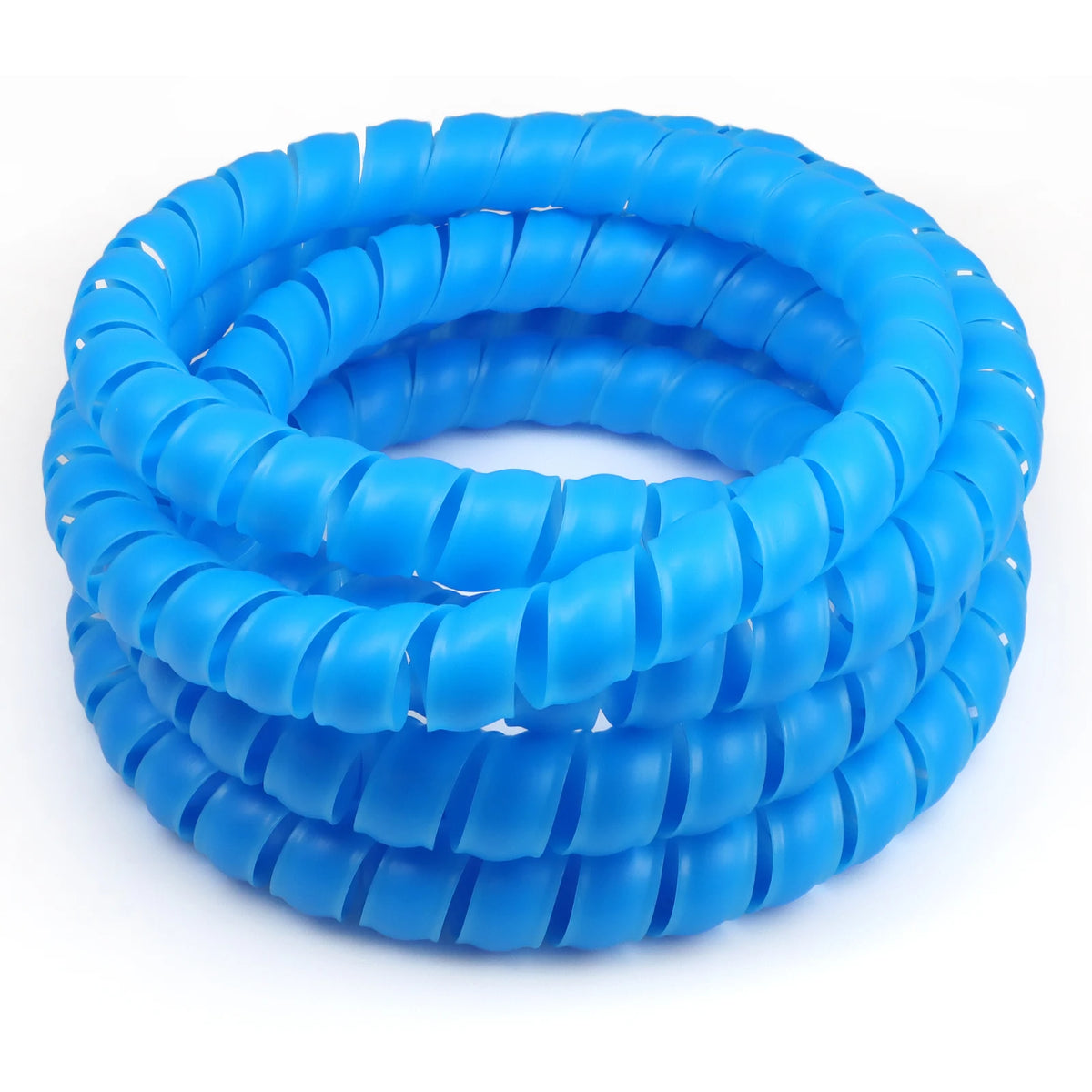 Gaine spirale PP 8/10 mm – 2 à 10 m