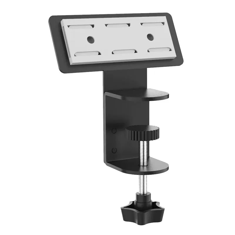 Support multiprise sous bureau – Fixation sans perçage