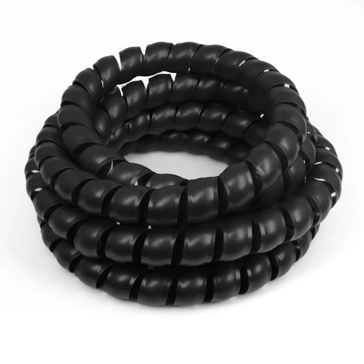 Gaine spirale PP 8/10 mm – 2 à 10 m