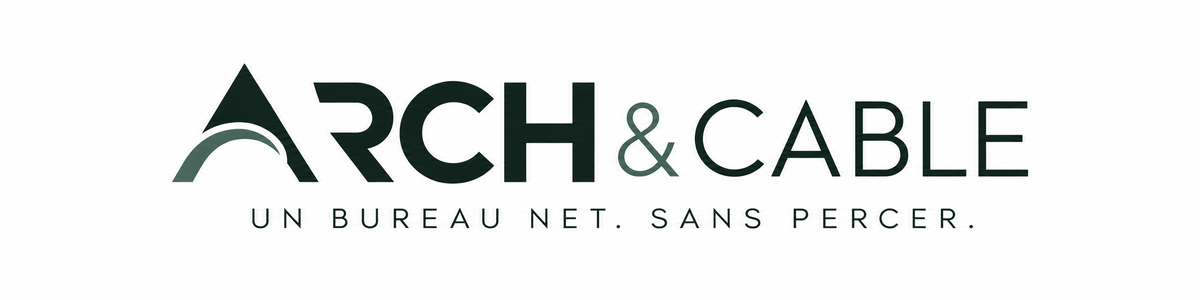 Arch & Cable